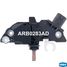 Krauf ARB0283AD Регулятор генератора - 2