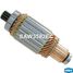 Krauf SAW3592EC Ротор стартера - 1