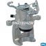 Krauf BNZ1624ZW Суппорт тормозной - 1