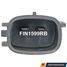 Motorherz FIN1599RB Форсунка топливная восстановленная - 3