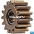 Krauf SGN4252YJ Шестерня редуктора стартера (gear wheel) - 1