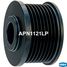 Krauf APN1121LP Шкив генератора - 2