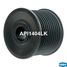 Krauf API1404LK Шкив генератора - 2