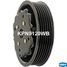 Krauf KPN9120WB Шкив компрессора кондиционера в сборе - 1