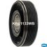 Krauf KPC1133WB Шкив компрессора кондиционера в сборе - 3