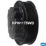 Krauf KPN1175WB Шкив компрессора кондиционера в сборе - 2