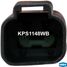 Krauf KPS1148WB Шкив компрессора кондиционера в сборе - 4