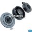 Krauf KPF1509YU Шкив компрессора кондиционера в сборе - 2