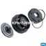 Krauf KPN1126WB Шкив компрессора кондиционера в сборе - 2