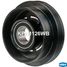 Krauf KPN1126WB Шкив компрессора кондиционера в сборе - 4