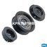 Krauf KPN1187WB Шкив компрессора кондиционера в сборе - 1