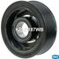 Krauf KPN1187WB Шкив компрессора кондиционера в сборе - 4