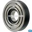 Krauf KPR0013WB Шкив ременной кондиционера - 3