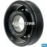 Krauf KPR0013WB Шкив ременной кондиционера - 4