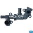 Krauf KHZ1152PF Патрубок системы охлаждения - 3