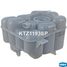 Krauf KTZ1193SP Бачок расширительный - 2