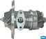 Krauf MCT7016SL Картридж для турбокомпрессора - 4