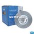 Krauf MCT9516SL Картридж для турбокомпрессора - 6