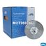 Krauf MCT9892SL Картридж для турбокомпрессора - 6