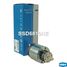 Krauf SSD6810HE Втягивающее реле стартера - 6