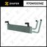 ZAUFER 970N10014Z Масляный радиатор - 3