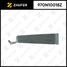 ZAUFER 970N10018Z Масляный радиатор - 3