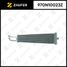 ZAUFER 970N10023Z Масляный радиатор - 3