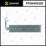 ZAUFER 970N10033Z Масляный радиатор - 2