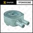 ZAUFER 970N10038Z Масляный радиатор - 2
