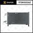 ZAUFER 973N10026Z Радиатор кондиционера - 1