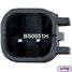 UTM BS0051H Датчик ABS - 3