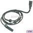 UTM BS0199H Датчик ABS - 1