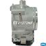 Krauf ETZ1272NF Дроссельная заслонка - 4