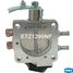 Krauf ETZ1290NF Дроссельная заслонка - 3