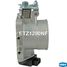 Krauf ETZ1290NF Дроссельная заслонка - 4