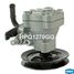 Krauf HPQ1270GQ Насос гидроусилителя руля - 7