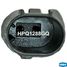 Krauf HPQ1288GQ Насос гидроусилителя руля - 8