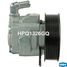 Krauf HPQ1326GQ Насос гидроусилителя руля - 5