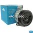 Krauf HPQ1326GQ Насос гидроусилителя руля - 7