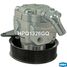 Krauf HPQ1326GQ Насос гидроусилителя руля - 8