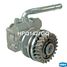 Krauf HPQ1427GQ Насос гидроусилителя руля - 1