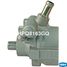Krauf HPQ8163GQ Насос гидроусилителя руля - 6