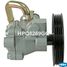 Krauf HPQ8269GQ Насос гидроусилителя руля - 4