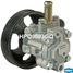 Krauf HPQ9893GQ Насос гидроусилителя руля - 2
