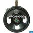 Krauf HPQ9893GQ Насос гидроусилителя руля - 5
