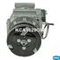 Krauf KCA1629GW Компрессор кондиционера - 4