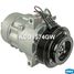 Krauf KCD1574GW Компрессор кондиционера - 1