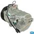 Krauf KCD1574GW Компрессор кондиционера - 2