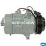 Krauf KCD1574GW Компрессор кондиционера - 4