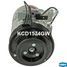 Krauf KCD1574GW Компрессор кондиционера - 5